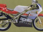 Aprilia AF1 125 Futura